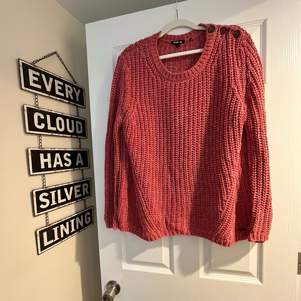 Barbour Rogan Sweater